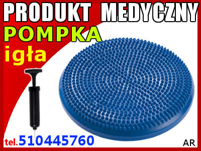 ARmedical Dynapad dynamiczna poduszka do siedzenia