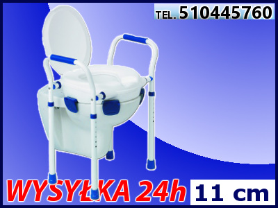 Nasadka na ubikację CLIPPER VII