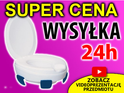 Nasadka na sedes CLIPPER III